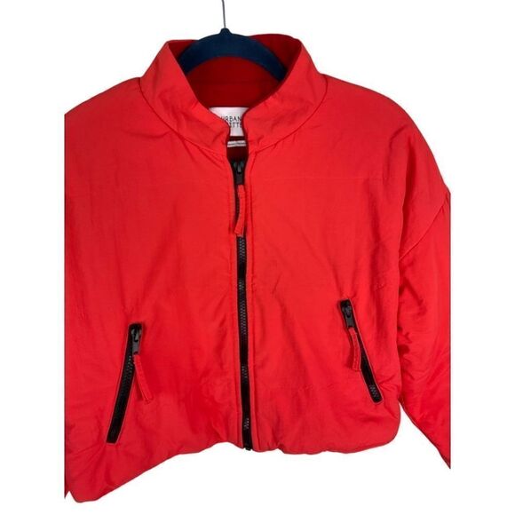 Urban Outfitters Remy Cropped Ski Jacket - Picture 5 of 10